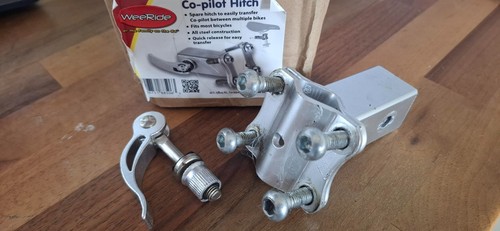 Weeride pilot spare - weeride,
