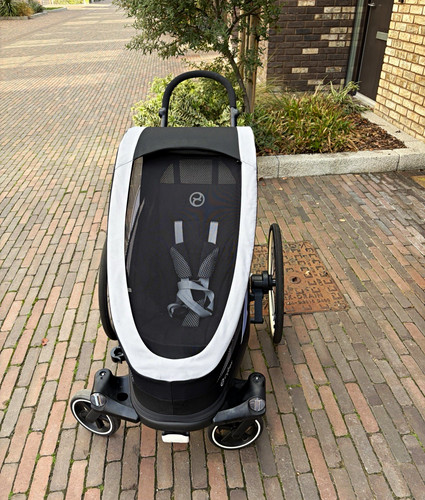 Cybex zeno bike - cybex,