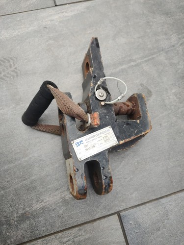 Trailer hitch receiver - hitch,