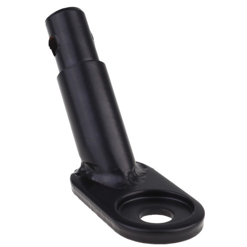 Universal bike trailer coupler - universal,