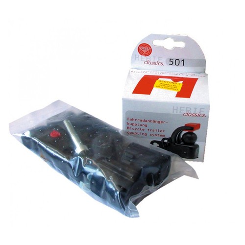 Hebie 0501 set trailer