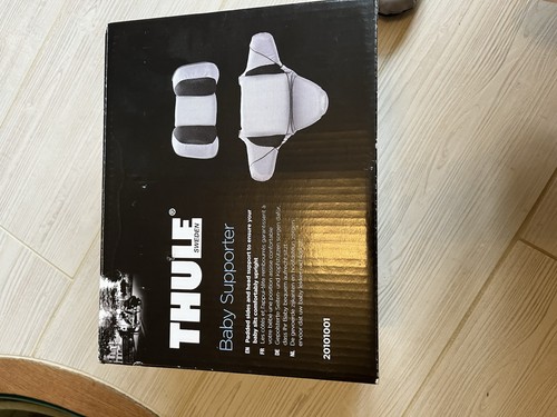Thule baby supporter insert - baby,