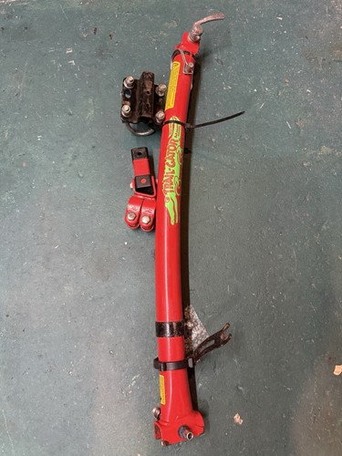Trail gator bike - gator,