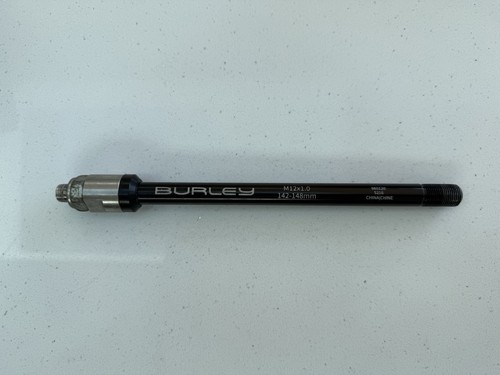 Burley bike trailer axle for - trailer,
