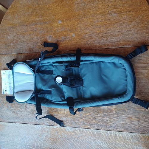 Croozer baby seat kraams - -, for