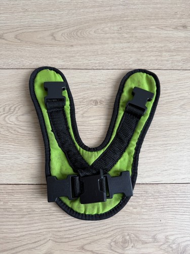 Croozer shoulder harness for - croozer,