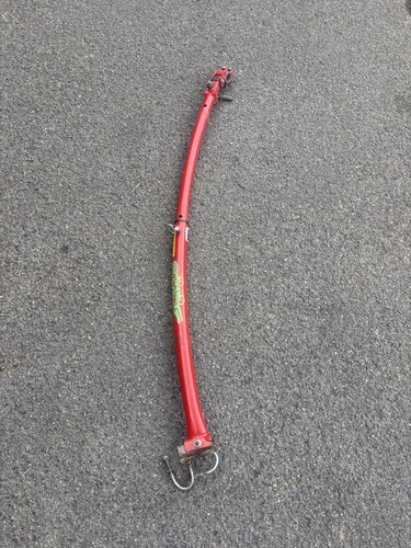 Trail gator bike tow - trail,