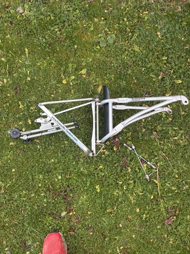 Followme tandem coupler - followme, tandem:
