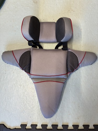Thule chariot baby - baby, supporter