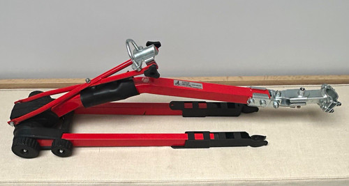 Peruzzo trail angel adjustable - trail,
