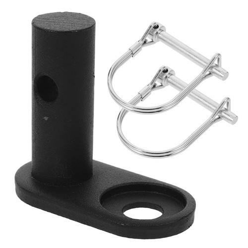 Reliable bike trailer joint - bike,