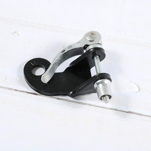 Bike trailer hitch connector - trailer,