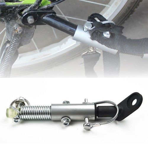 Bike trailer coupler - 1x,