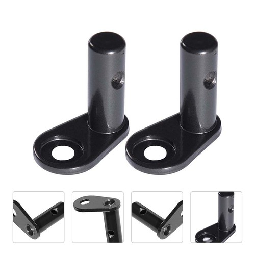Steel bike attachment - bike,