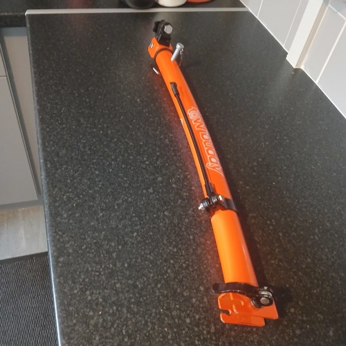 Bike tow child attachment etc - bike,