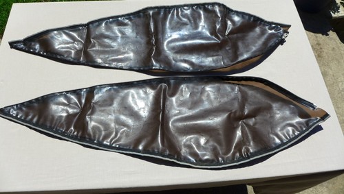 Thule chariot 2 side - 1/2,