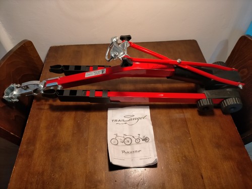 Peruzzo trail angel plus - peruzzo,