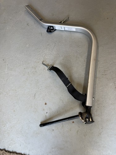 Thule chariot 40101151 hitch - 2,