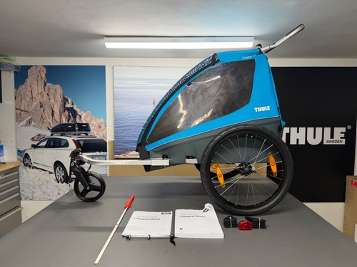 Thule coaster 10101806 blue - xt,