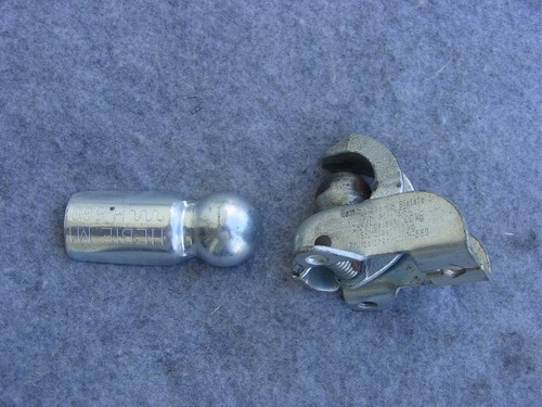 Hebie moped towbar for - moped, m