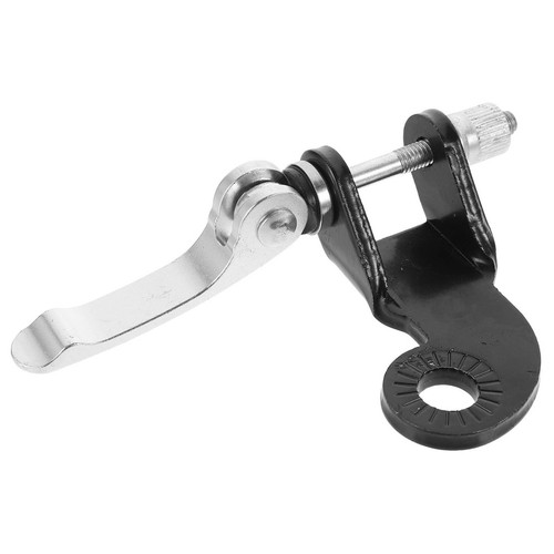 Practical bike trailer - practical, coupler
