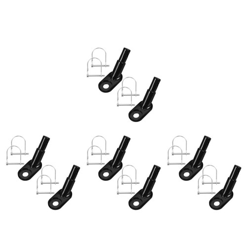 Bike trailer hitch coupler - bike,
