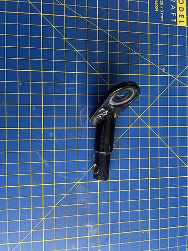 Bike trailer hitch - bike, coupler