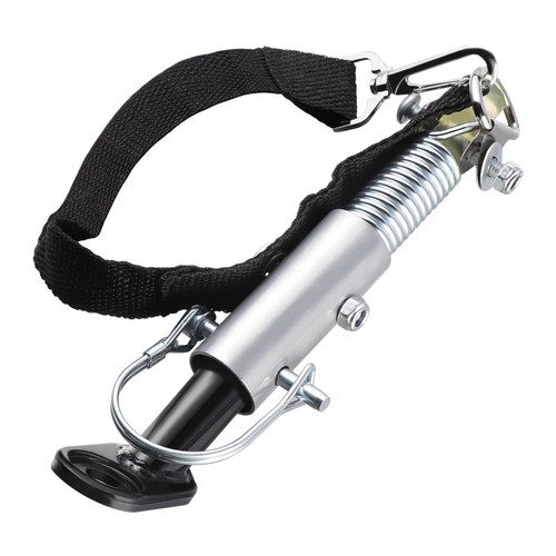Bike trailer hitch coupler - bike,