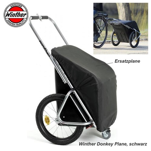 Winther donkey replacement - winther,