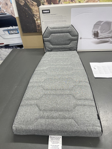 Thule bexey dog bed - m, 800006