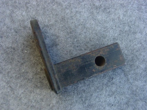 Croozer xlc kant - xlc, axle