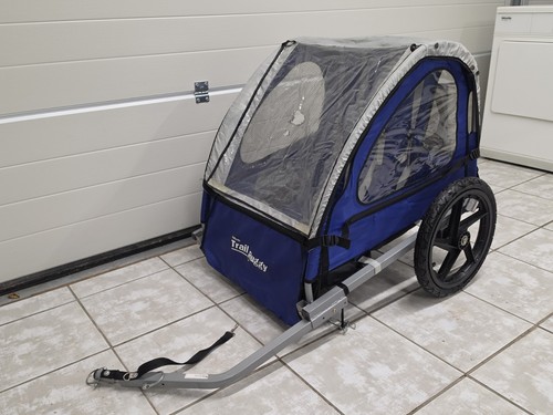 Halfords trail buggy - halfords,
