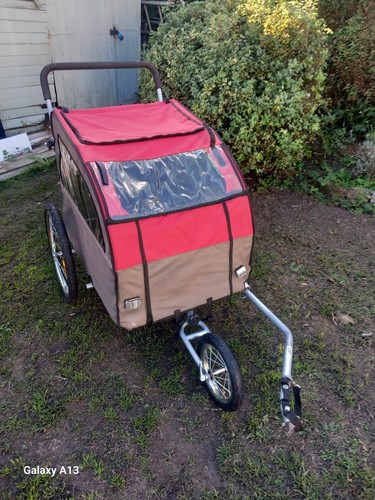 Large child cycle - large,