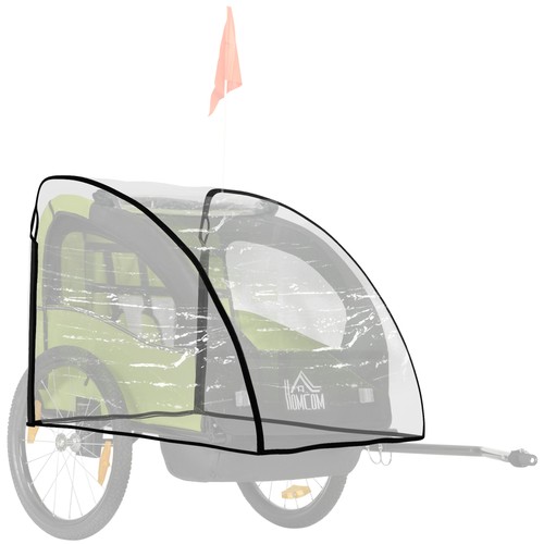 Homcom baby bike - baby,