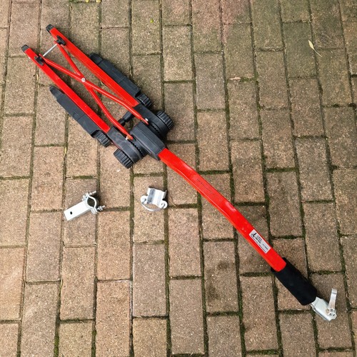 Peruzzo trail angel adjustable - trail,