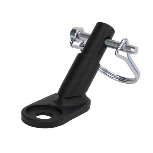 Bike trailer coupler heavy - coupler,