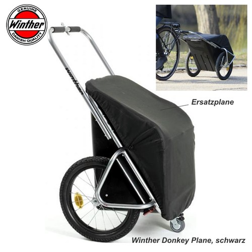 Winther donkey replacement - winther,