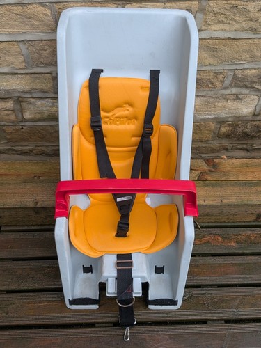 Copilot taxi child carrier - copilot,