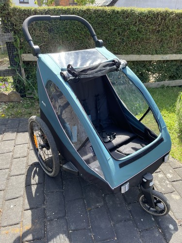 Hauck dryk duo - duo, kids