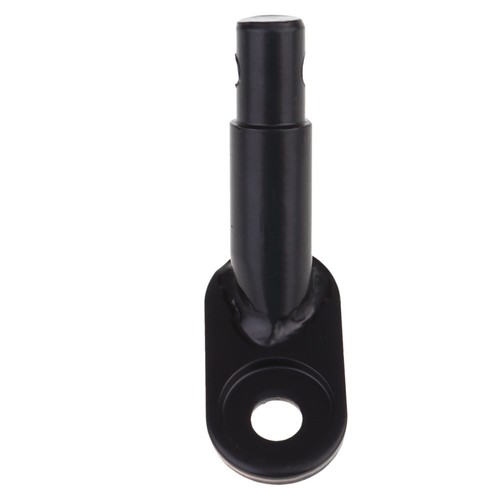 Durable black bike - durable,