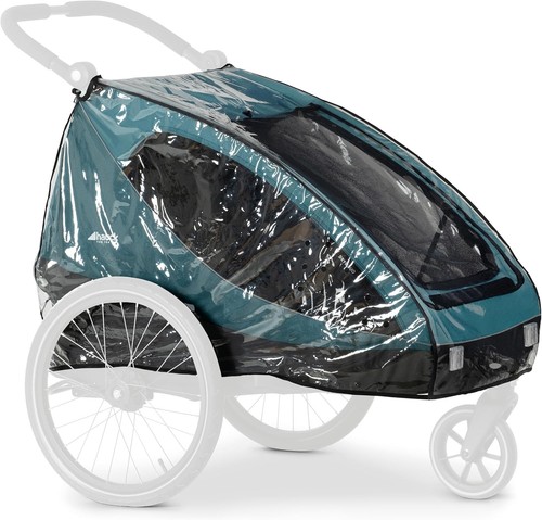 Hauck rain cover for dryk - for,