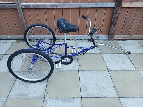 Plus pashley brilliant - u-plus,