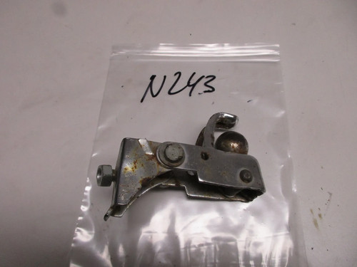 Bicycle trailer hitch n243 for - bicycle,