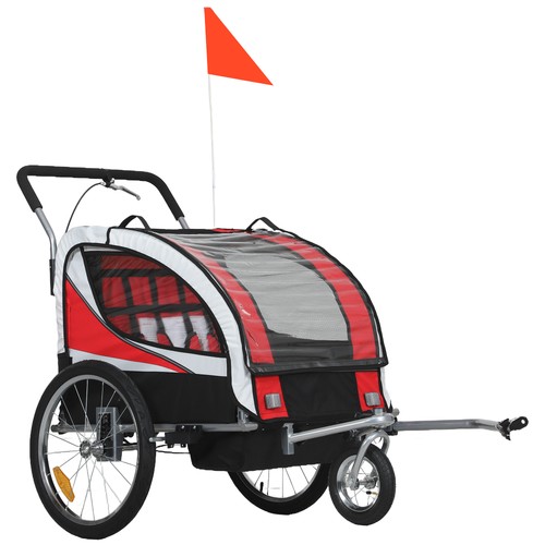 Homcom seat child bike - homcom, 2