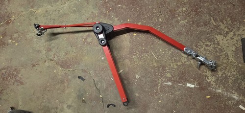 Trailangel bike trailer towing - trailer,