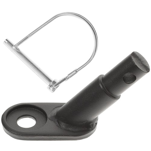 Bike trailer hitch - bike,