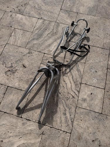 Follow tandem - follow,