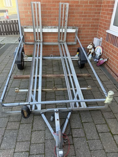 Heavy duty two - heavy, bike
