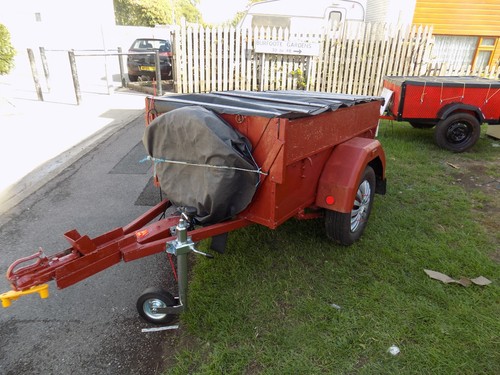 Metal big build - big,