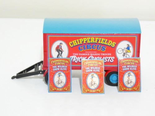 Corgi code chipperfields - corgi,